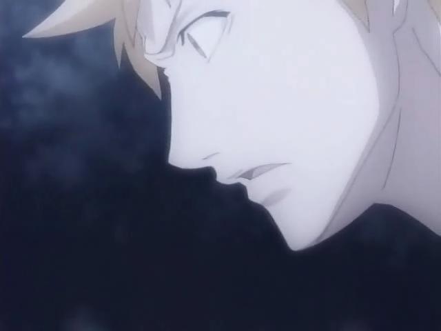 Otaku Gallery  / Anime e Manga / Bleach / Screen Shots / Episodi / 058 - Rilascio - La lama nera il potere miracoloso / 093.jpg